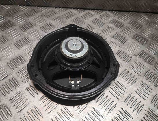 MERCEDES-BENZ E-Class W212/S212/C207/A207 (2009-2016) Priekšējo kreiso durvju skaļrunis 2048201902,A2048201902 28090463