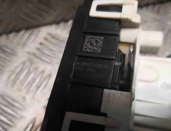 MERCEDES-BENZ E-Class W212/S212/C207/A207 (2009-2016) Front Right Door Lock 0997200635,A0997200635 28150283