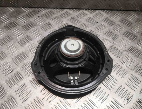 MERCEDES-BENZ C-Class W204/S204/C204 (2004-2015) Priekšējo kreiso durvju skaļrunis 2048201902,A2048201902 28223872