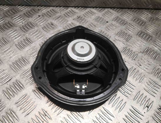 MERCEDES-BENZ C-Class W204/S204/C204 (2004-2015) Передн. пр. колонка в двери 2048201902,A2048201902 28224078