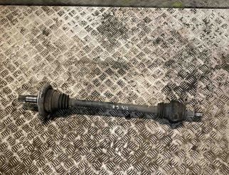 MERCEDES-BENZ E-Class W213/S213/C238/A238 (2016-2024) Aizmugurējā kreisā pusass 2133504802,A2133504802,2133502511,A2133502511 28242845