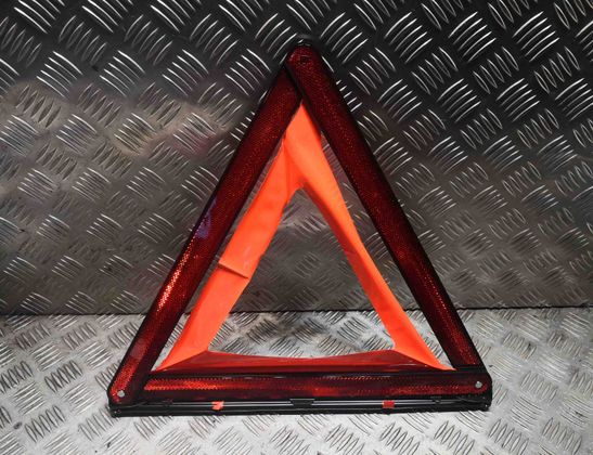 MERCEDES-BENZ E-Class W212/S212/C207/A207 (2009-2016) Warning Triangle 1718900097,A1718900097 28252206