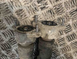 MERCEDES-BENZ E-Class W212/S212/C207/A207 (2009-2016) Aizmugurējo amortizatoru komplekts 2073202130,A2073202130 28262000