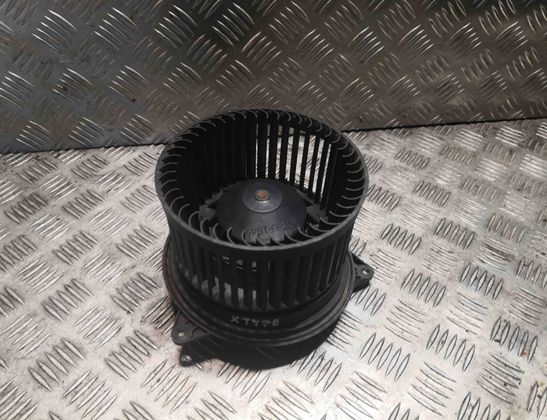 JAGUAR X-Type 1 generation (2001-2009) Нагревательный вентиляторный моторчик салона 1s7h18456ac 29015324