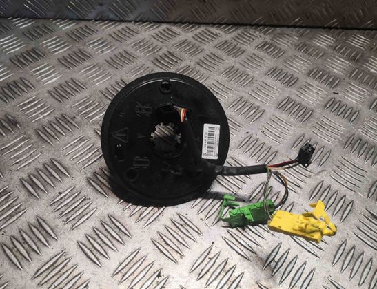 MERCEDES-BENZ E-Class W211/S211 (2002-2009) Stūres stāvokļa sensors 0004640518,A0004640518 30816339