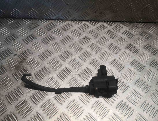 JAGUAR XJ 4 generation (X351)  (2015-2020) Degvielas tvertnes vāciņa bloķēšana 3M51220A20AC,C2Z13877 31231267