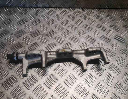 MINI Clubman F54 (2015-2024) Fuel Rail 7639975 31357436