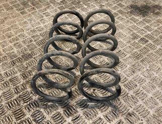 NISSAN Murano Z50 (2002-2008) Springs Set 55020CA005,55020CB20A 31727463