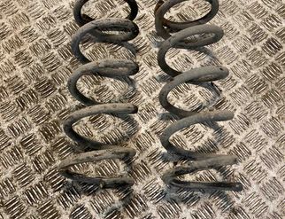 NISSAN Murano Z50 (2002-2008) Springs Set 55020CA005,55020CB20A 31727463