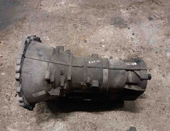 LAND ROVER Range Rover Sport 1 generation (2005-2013) pārnesumkārba 6HP26,TGD500570,TGD500460,6H2270041BA,5H2270041EA 32084212