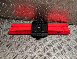 MERCEDES-BENZ E-Class W212/S212/C207/A207 (2009-2016) Warning Triangle 2048900197,A2048900197 32935243