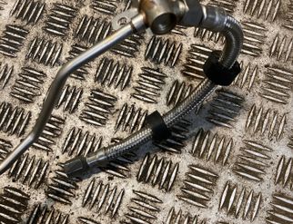 MERCEDES-BENZ C-Class W204/S204/C204 (2004-2015) Fuel Rail 1560701895,A1560701895 33037386