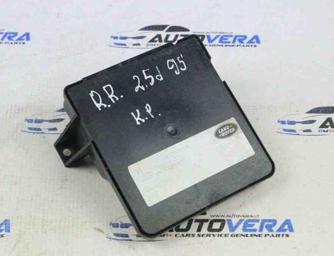 LAND ROVER Range Rover Evoque L538 (1 gen) (2011-2020) Front Left Door Control Unit AMR3358 30965447