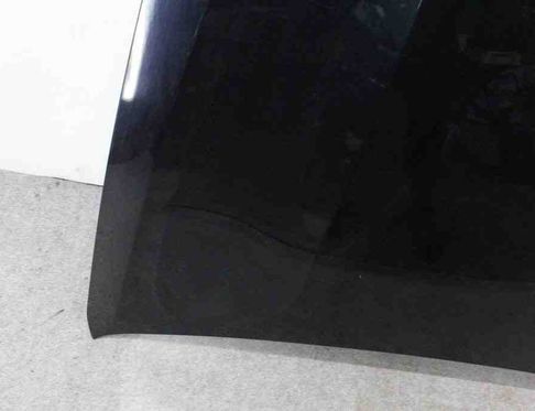 BMW X5 M E70 (2009-2013) Капот 7486754 30966883