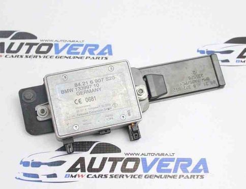 BMW 7 Series E38 (1994-2001) Tālruņa vadības bloks 6907520 30967808