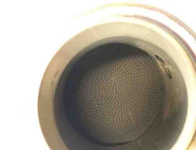 BMW 4 Series F32/F33/F36 (2013-2020) Catalyst 8602882 30968287