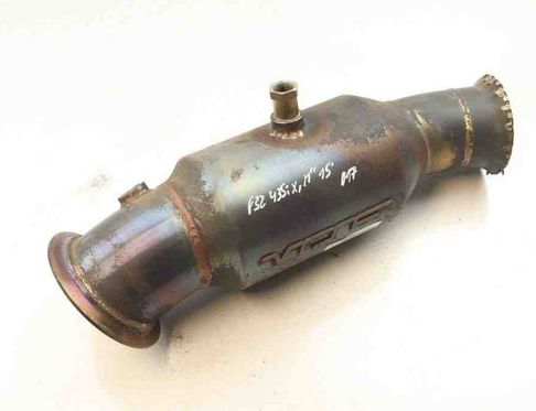 BMW 4 Series F32/F33/F36 (2013-2020) Catalyst 8602882 30968287