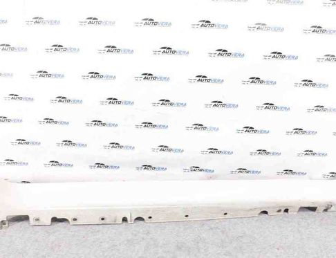 BMW X5 M E70 (2009-2013) Labās puses dekoratīvā plastmasas sliekšņu uzlika 8037290 30970553