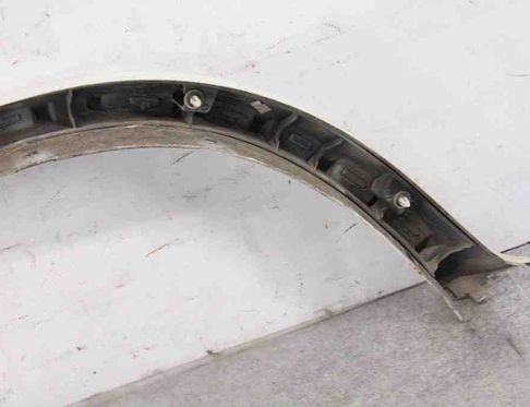 BMW X5 E70 (2006-2013) Задняя арка 8037293 30972252