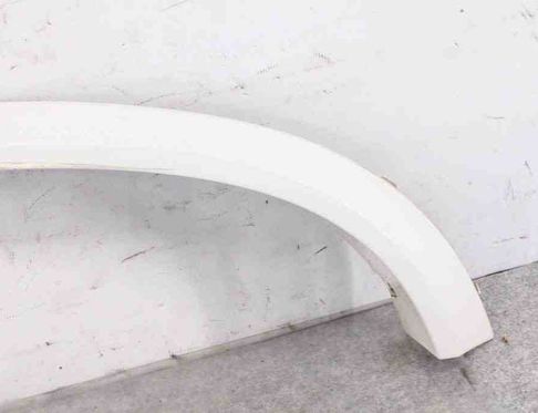 BMW X5 E70 (2006-2013) Задняя арка 8037293 30972252