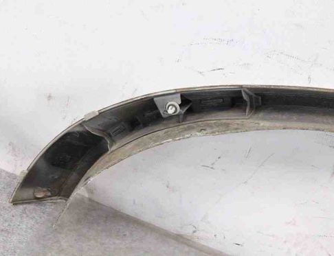 BMW X5 E70 (2006-2013) Задняя арка 8037293 30972252