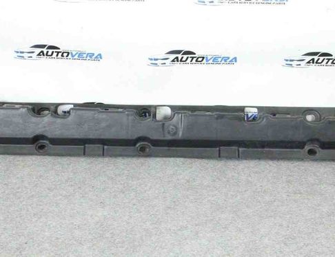 BMW X5 M E70 (2009-2013) Кронштейн боковой юбки 7207196 30974184