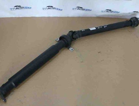 BMW 6 Series E63/E64 (2003-2010) Propshaft 7576479 30974952