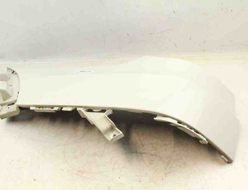 BMW X5 E70 (2006-2013) Rear Bumper Left Side Corner 8037281 30975168