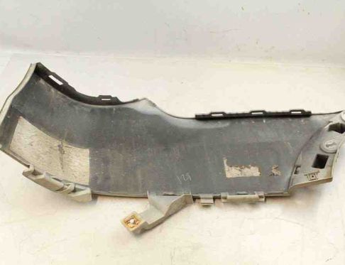 BMW X5 E70 (2006-2013) Rear Bumper Left Side Corner 8037281 30975168