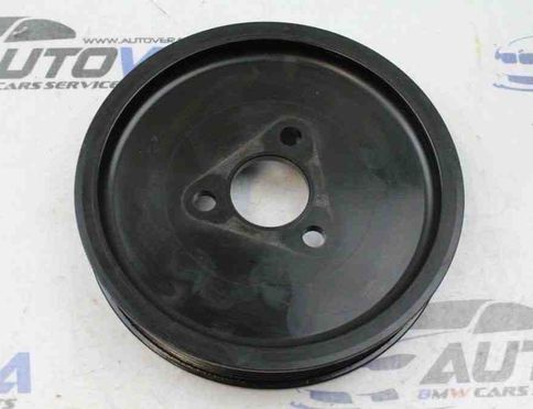 BMW 6 Series E63/E64 (2003-2010) Power steering pump pulley 7787106 30975649