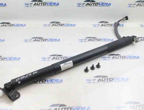 BMW 5 Series Gran Turismo F07 (2010-2017) Aizmugurējā bagāžnieka amartizātors labajā pusē 7200543 30976608