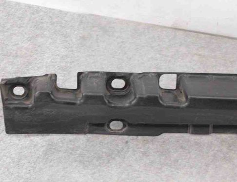 BMW X6 M E71/E72 (2009-2014) Кронштейн боковой юбки 7176232 30976674