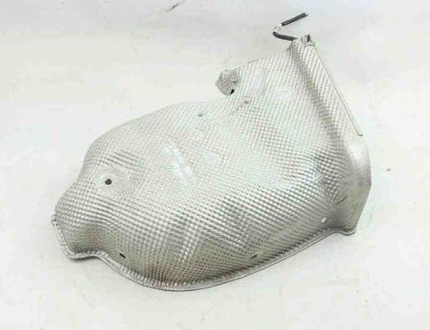 BMW i3 I01 (2013-2024)  Тепловая защита 8609802 30977428