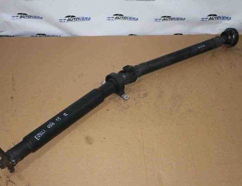 BMW 6 Series E63/E64 (2003-2010) Kardāns 7578148 30978537