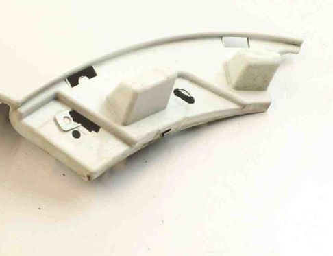 BMW X5 M E70 (2009-2013) Aizmugurējā bampera labās puses stūris 8037282 30978945