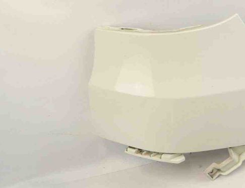 BMW X5 M E70 (2009-2013) Aizmugurējā bampera labās puses stūris 8037282 30978945