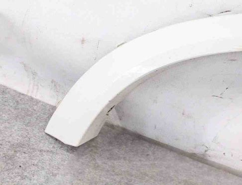 BMW X5 E70 (2006-2013) Rear arch 8037294 30979893