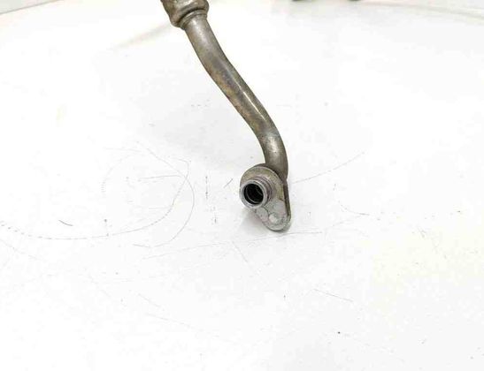 PEUGEOT 5008 1 generation (2009-2016) AC Hose Pipe 9684368380 30545965