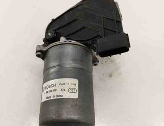 RENAULT Trafic 3 generation (2014-2023) Wiper motor 0390243508 30547090