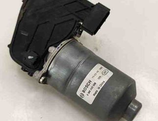 RENAULT Trafic 3 generation (2014-2023) Wiper motor 0390243508 30547090