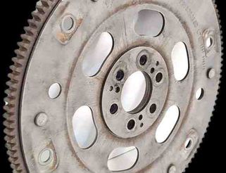 PEUGEOT 308 T9 (2013-2021) Spararats 9816280680 30547418