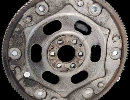 PEUGEOT 308 T9 (2013-2021) Spararats 9816280680 30547418