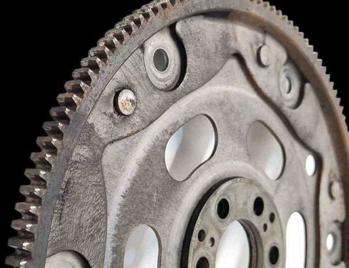 PEUGEOT 308 T9 (2013-2021) Spararats 9816280680 30547418