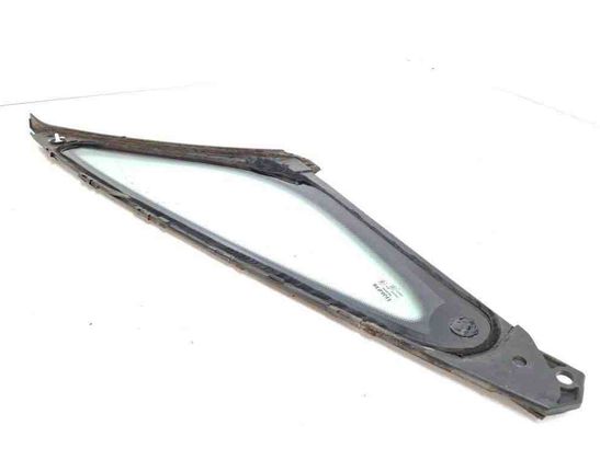 RENAULT Espace 5 generation (2015-2023) Priekšējais labais durvju stikls 43R004343 30547867