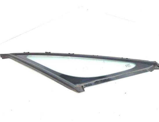 RENAULT Espace 5 generation (2015-2023) Priekšējais labais durvju stikls 43R004343 30547867