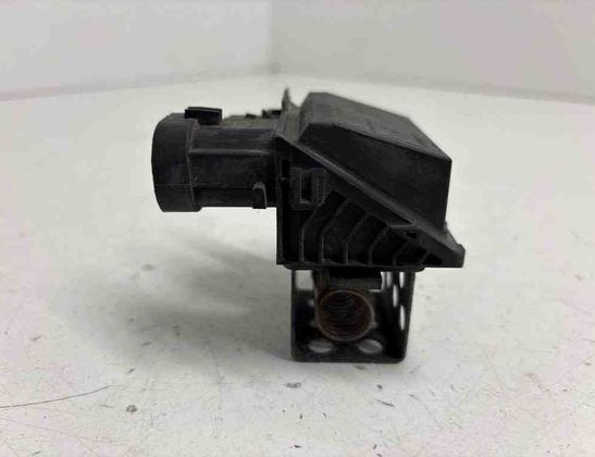 PEUGEOT 308 T9 (2013-2021) Blower fan relay 9673999980 30551428