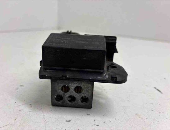 PEUGEOT 308 T9 (2013-2021) Blower fan relay 9673999980 30551428
