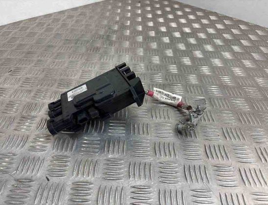 RENAULT Scenic 3 generation (2009-2015) Jaudas sadales kaste 243860001R,24380001R 30552404