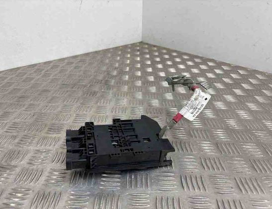 RENAULT Scenic 3 generation (2009-2015) Jaudas sadales kaste 243860001R,24380001R 30552404