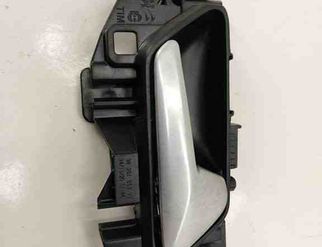 PEUGEOT 508 2 generation (2018-2023) Labais aizmugures iekšējais atvēršanas rokturis 98201552 30553407